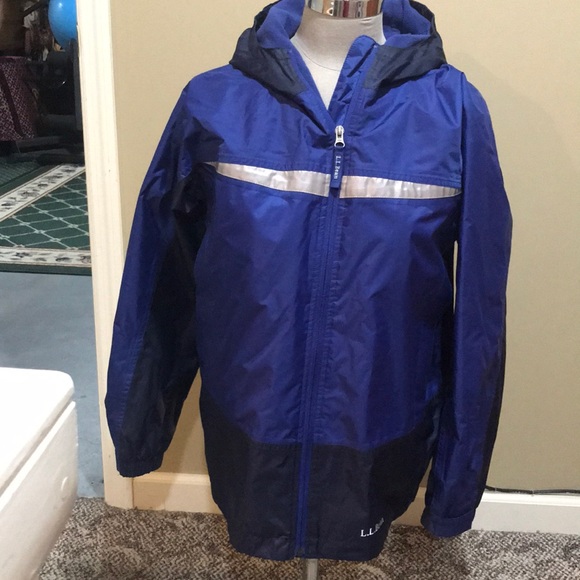 Spring jacket - Picture 1 of 2